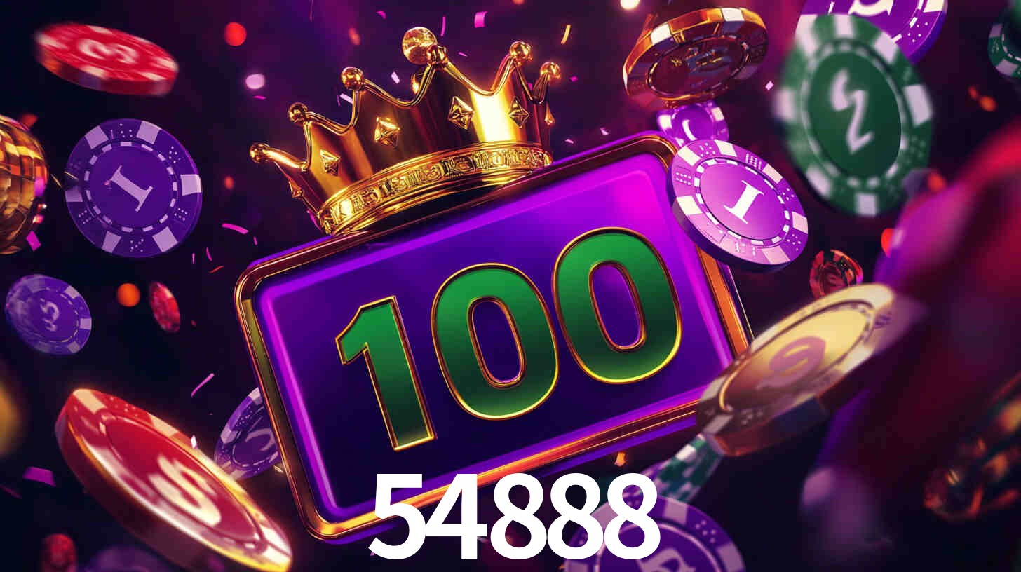 Welcome Bonus 54888