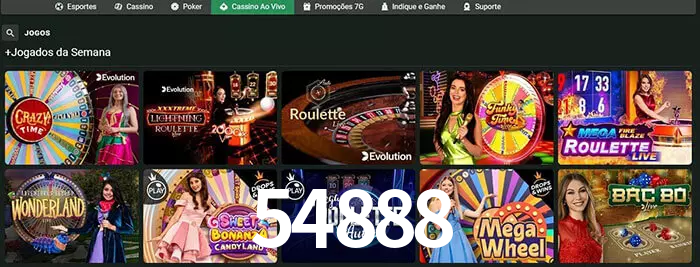 54888 bet
