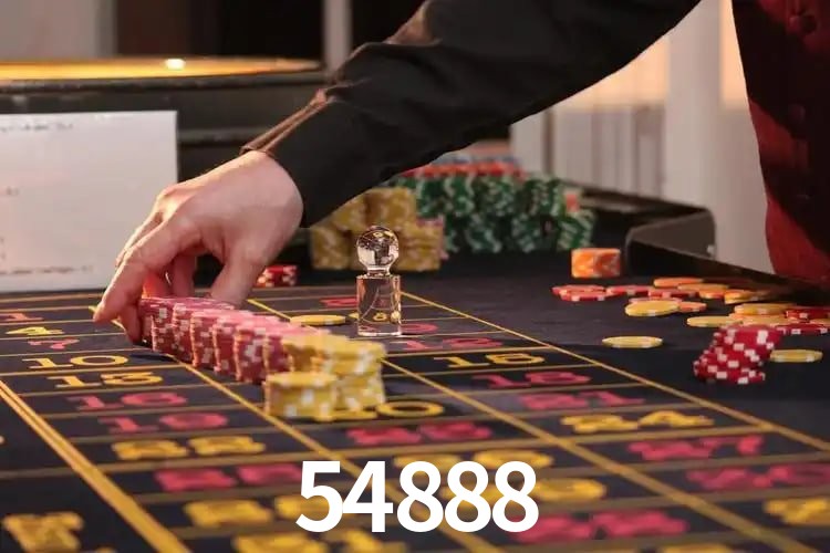 Apostas Esportivas na 54888: Um Guia Completo