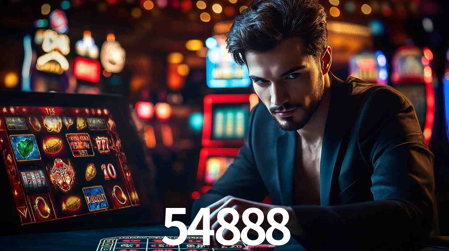 Welcome Bonus 54888