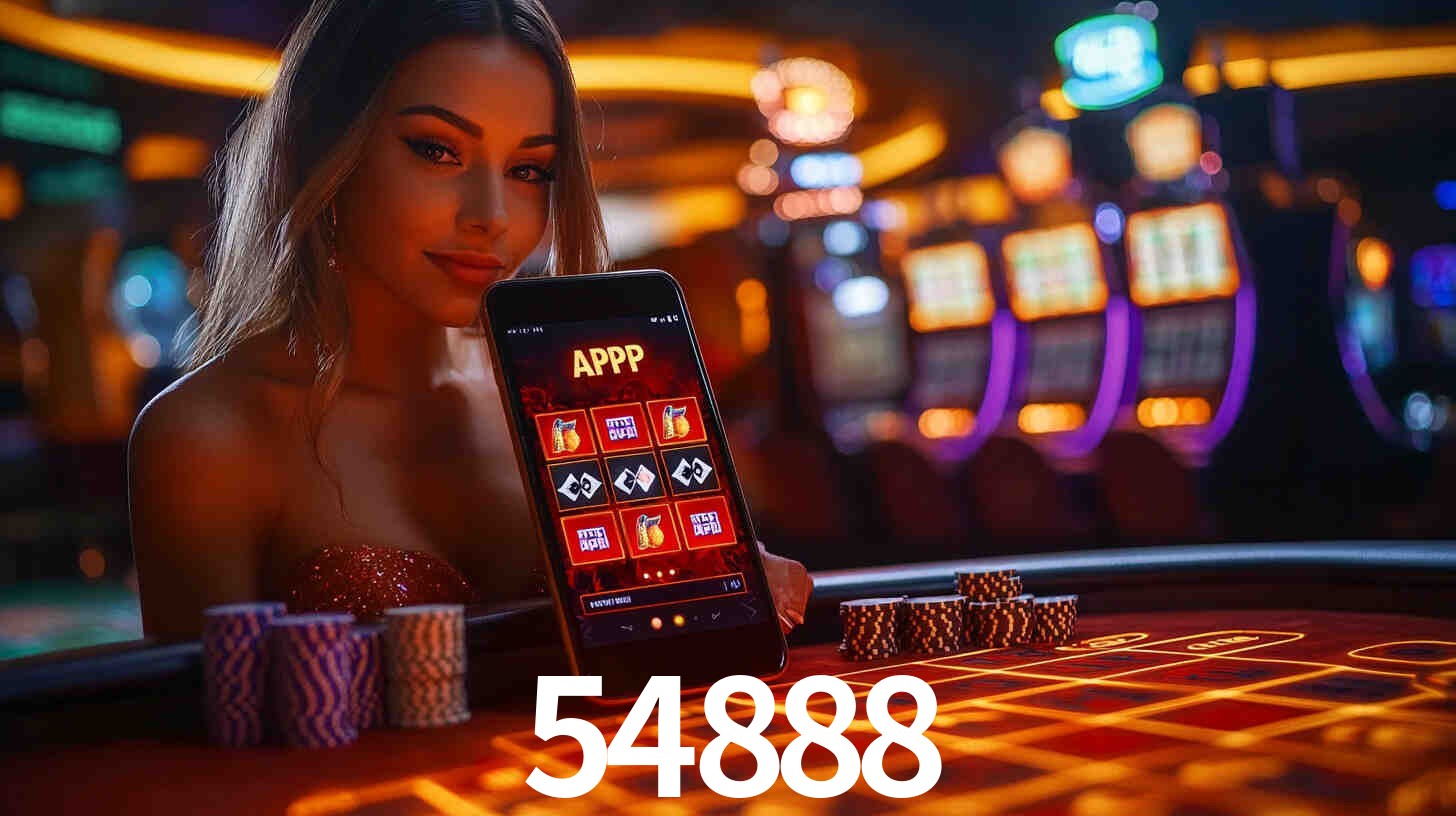 Explorando a Categoria de Eventos em Apostas na 54888