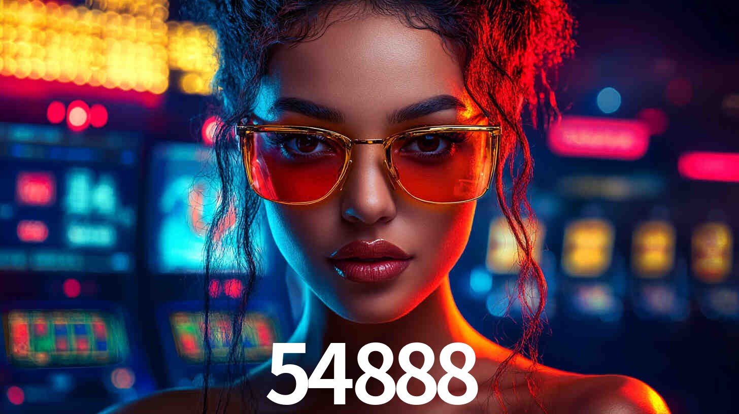 Inovações de Jogos na 54888: O Futuro das Experiências Interativas