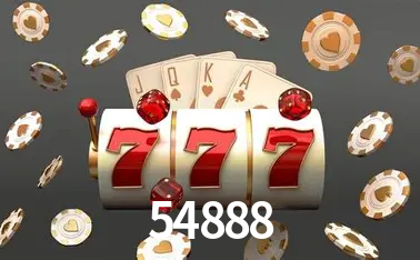 Descubra o Mundo do Cassino Online com 54888
