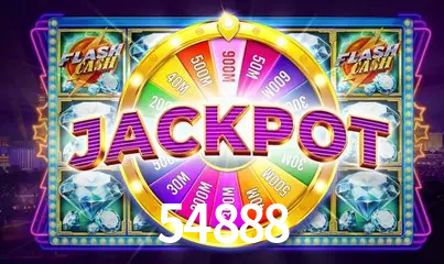 Descubra o Mundo do Cassino Online com 54888