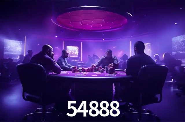 Casino Ao Vivo 54888