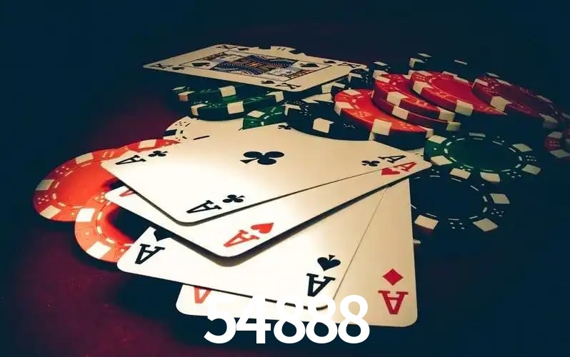 54888 bet