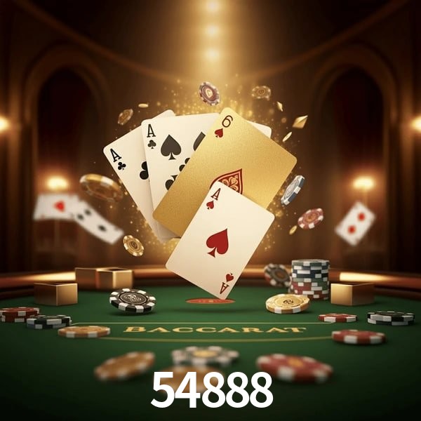 Slot Games 54888