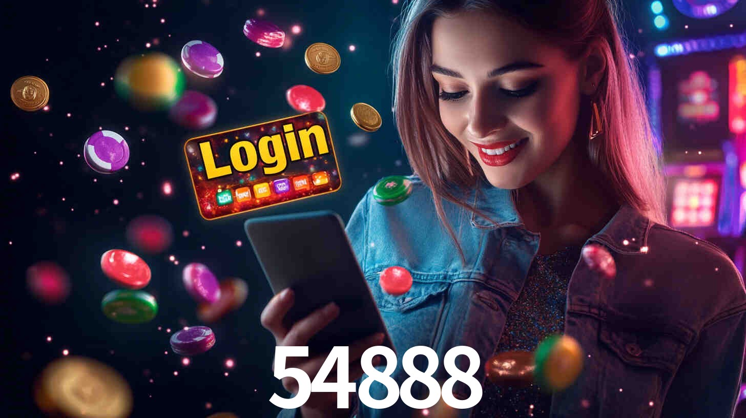 Descubra o Programa VIP da 54888: Vantagens Exclusivas para Jogadores
