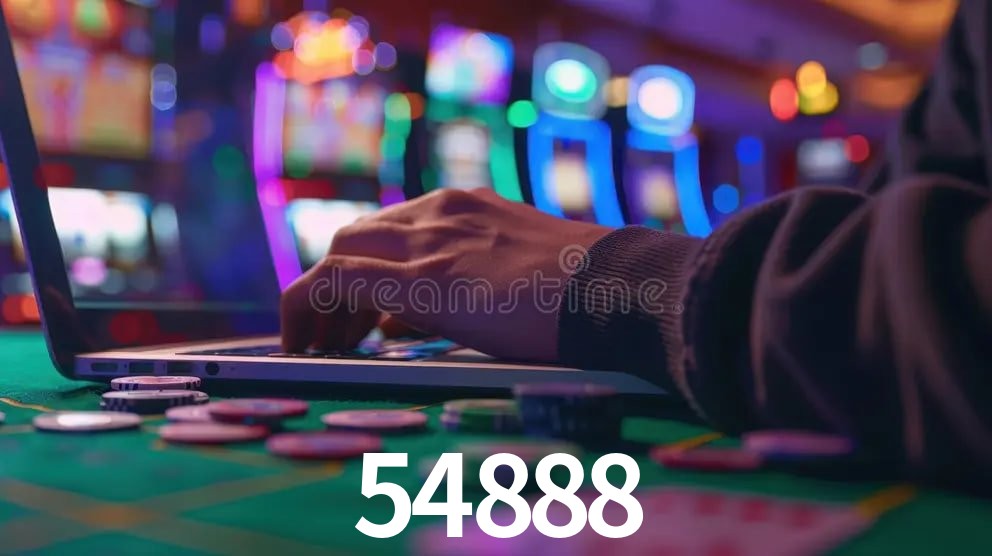 Casino VIP 54888