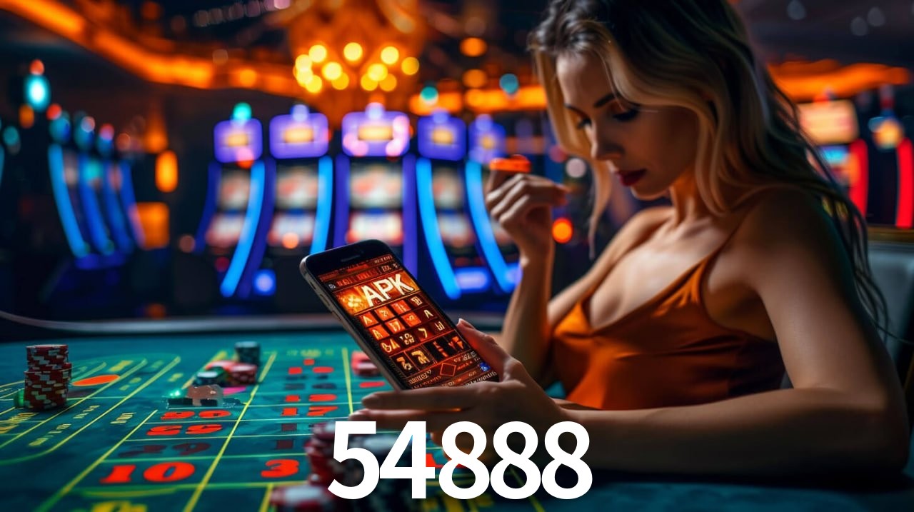 Live Casino 54888