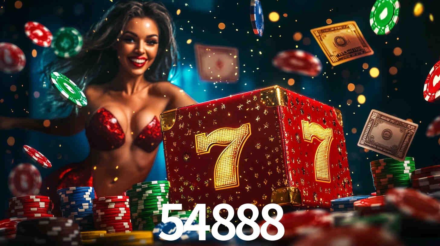 A Emoção da Loteria na 54888: Uma Chance de Mudança de Vida