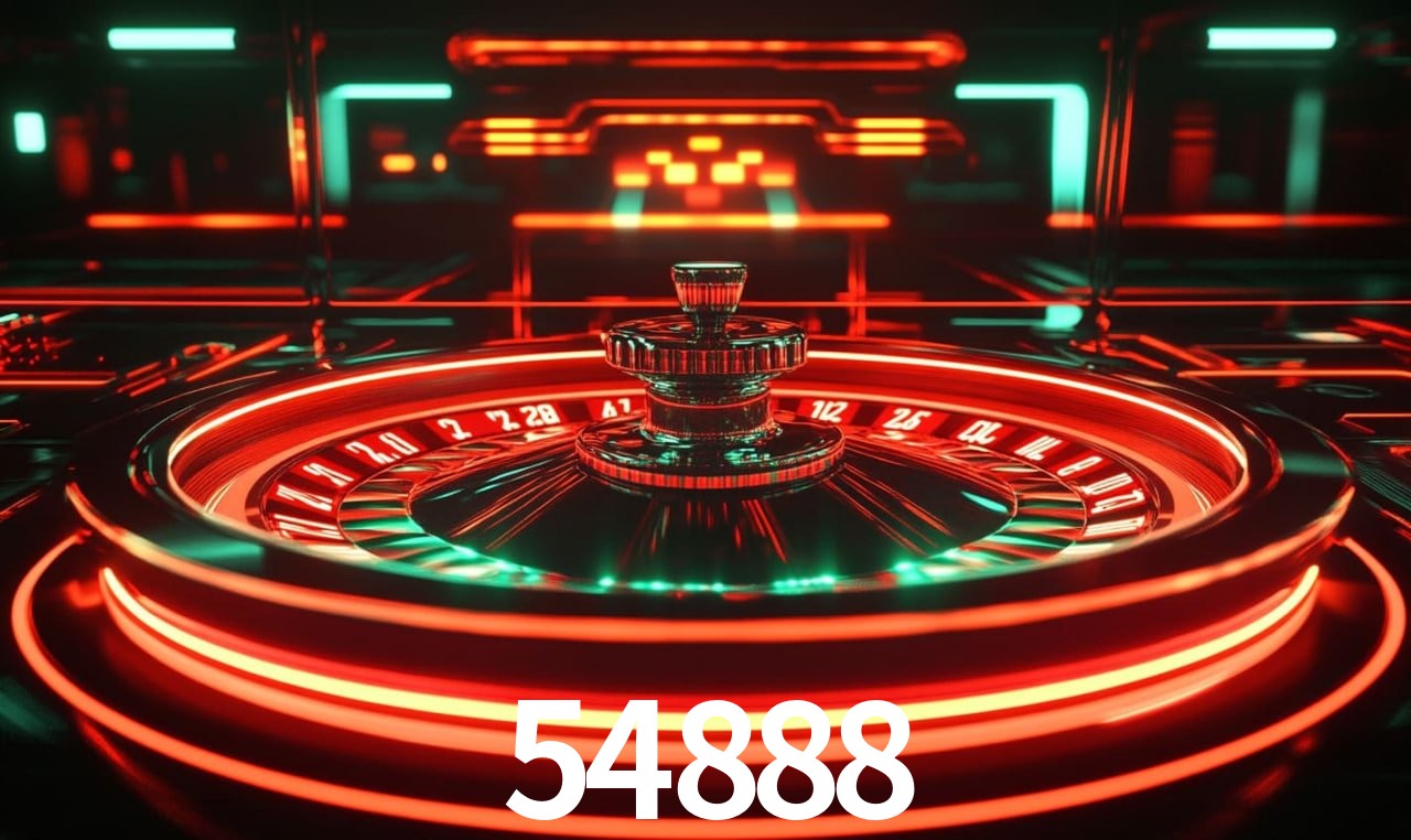 A Experiência Imersiva dos Cassinos Ao Vivo no 54888