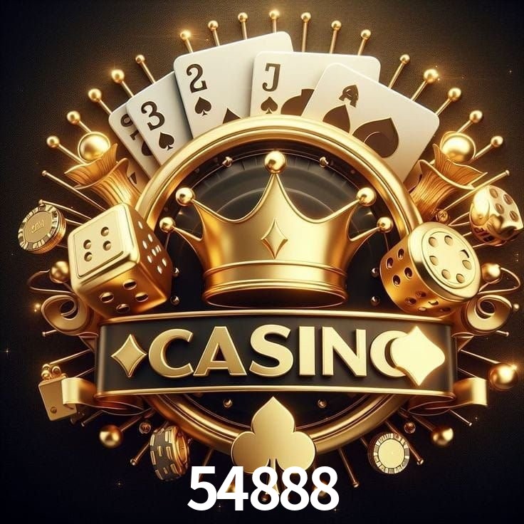 Provedores de Jogos 54888