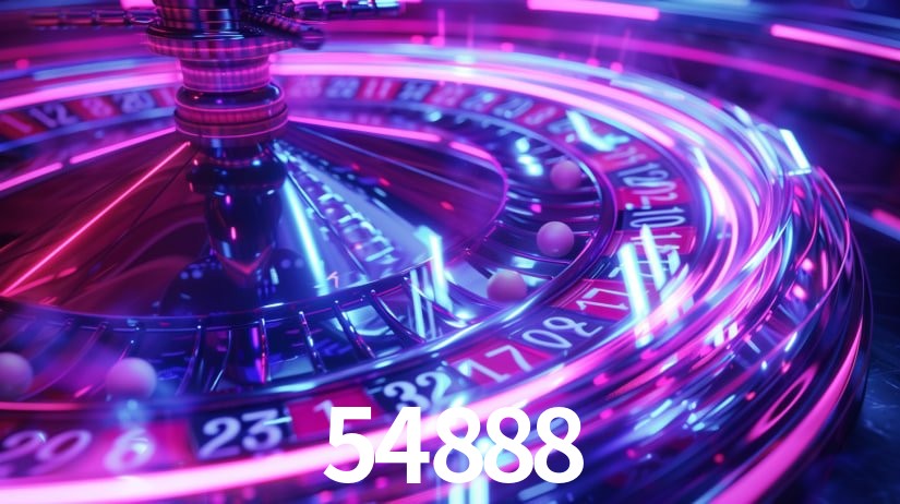 cassino 54888