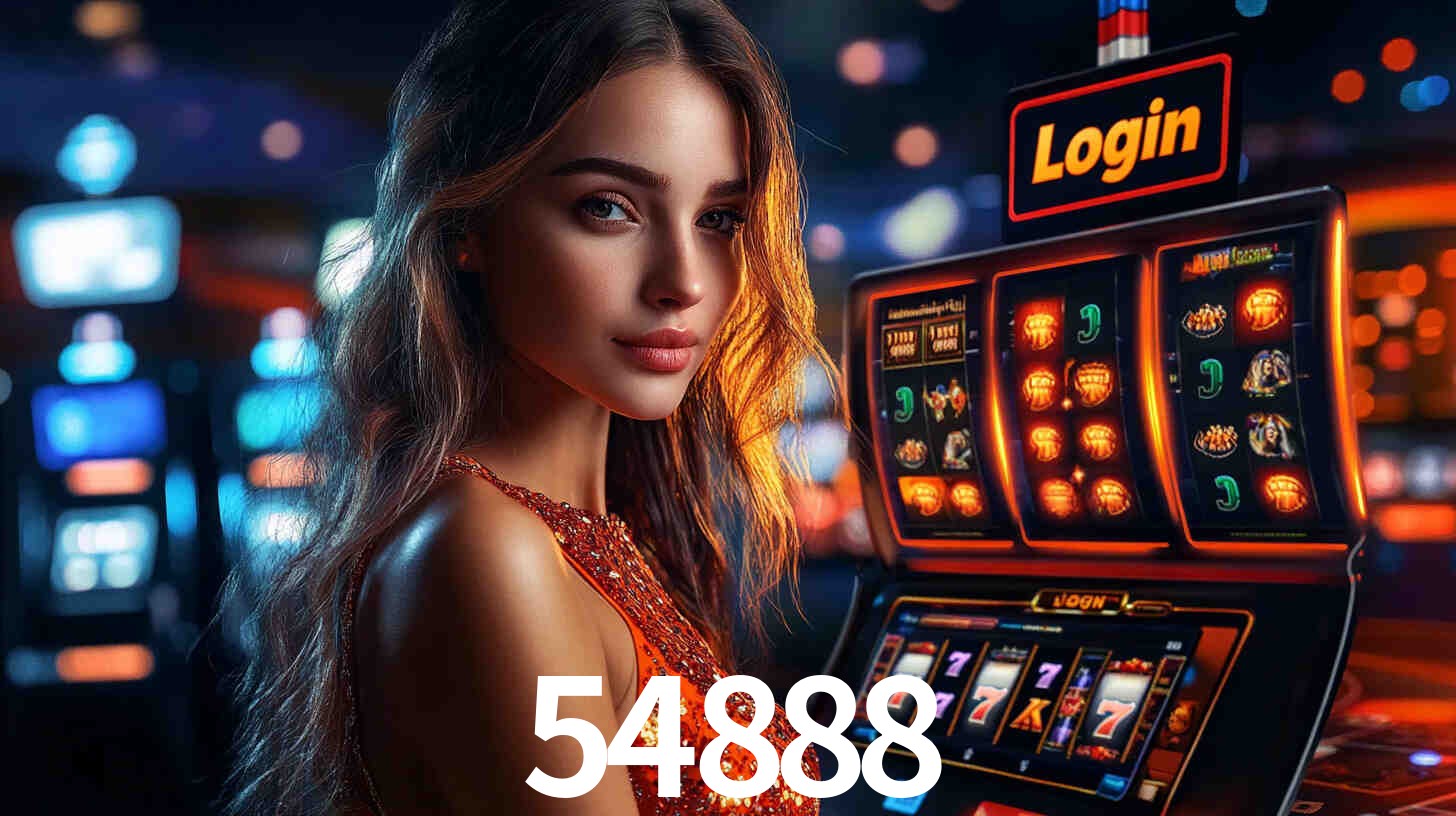 54888