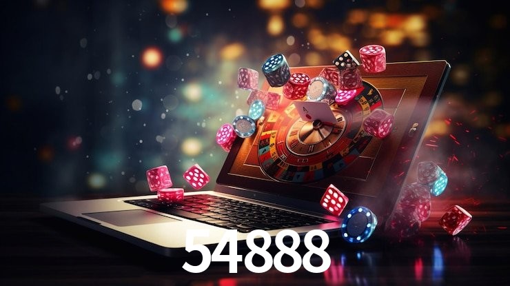 Explorando a Categoria de Eventos em Apostas na 54888
