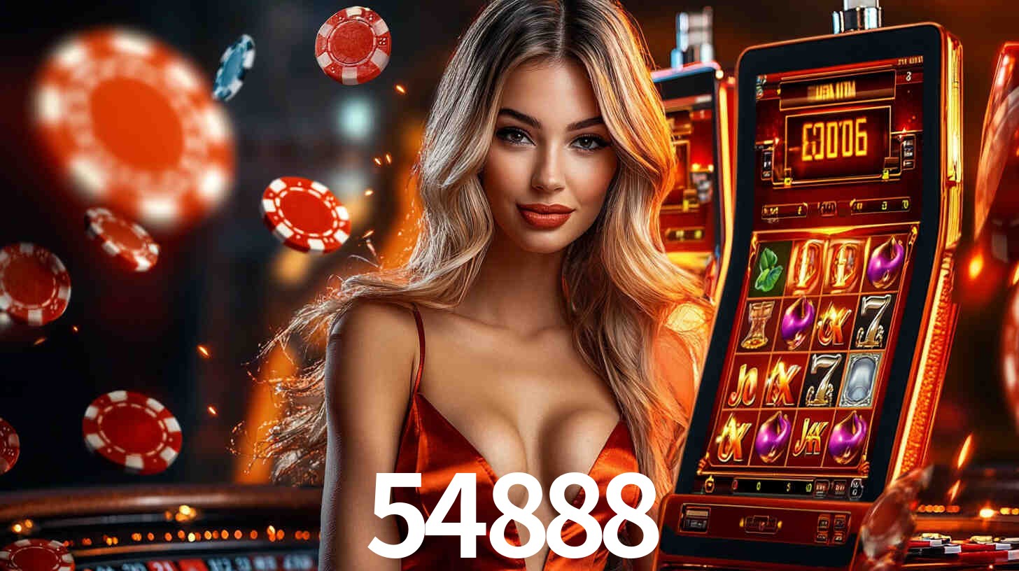 54888