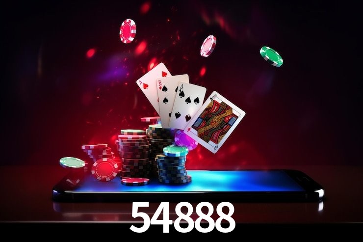 Live Casino 54888