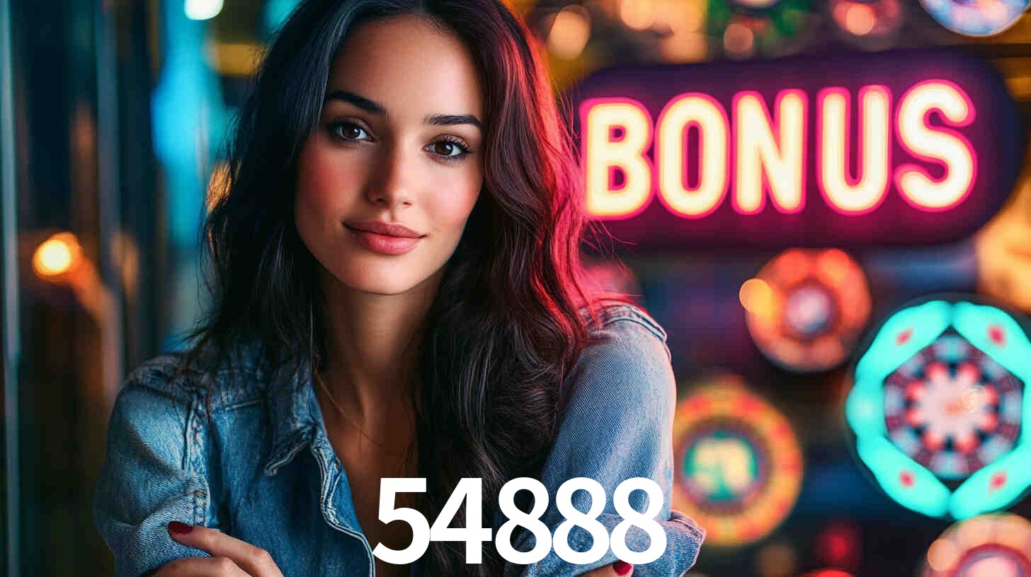 54888: Seu Cassino Premiado com Pagamentos Rápidos