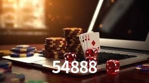 Explorando a Categoria de Eventos em Apostas na 54888