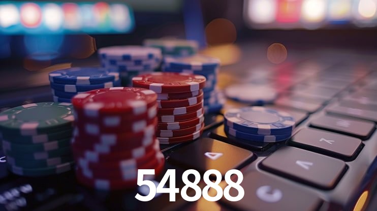 Casino Ao Vivo 54888