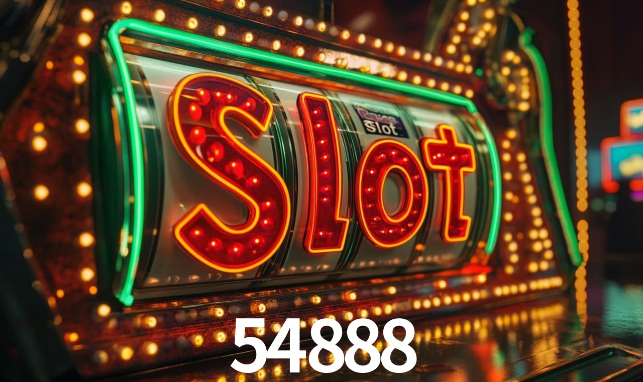 Provedores de Jogos 54888