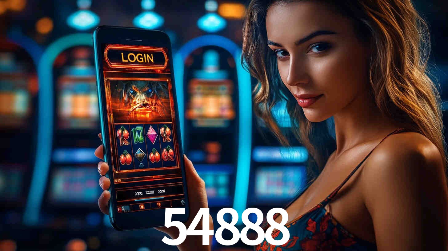 54888: Jogue Crash e Experimente Alta Recompensa Instantânea