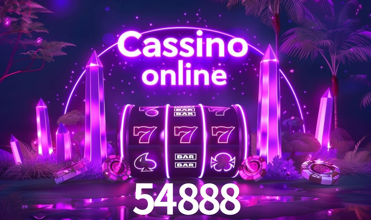 Jogos de Slot 54888