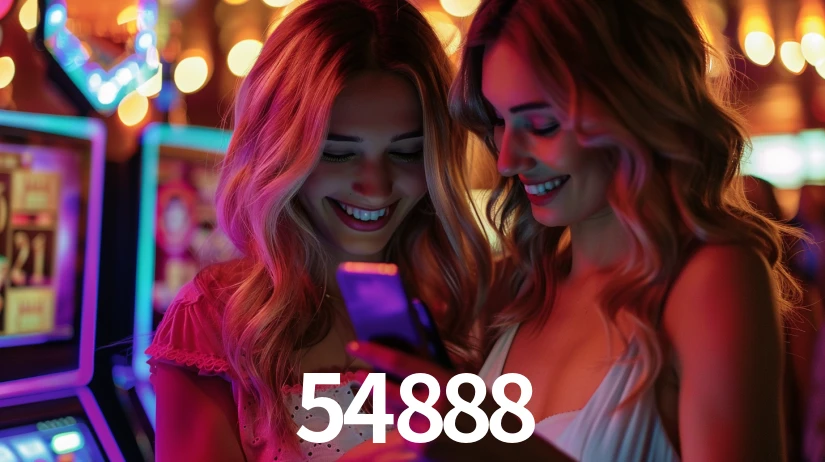 54888