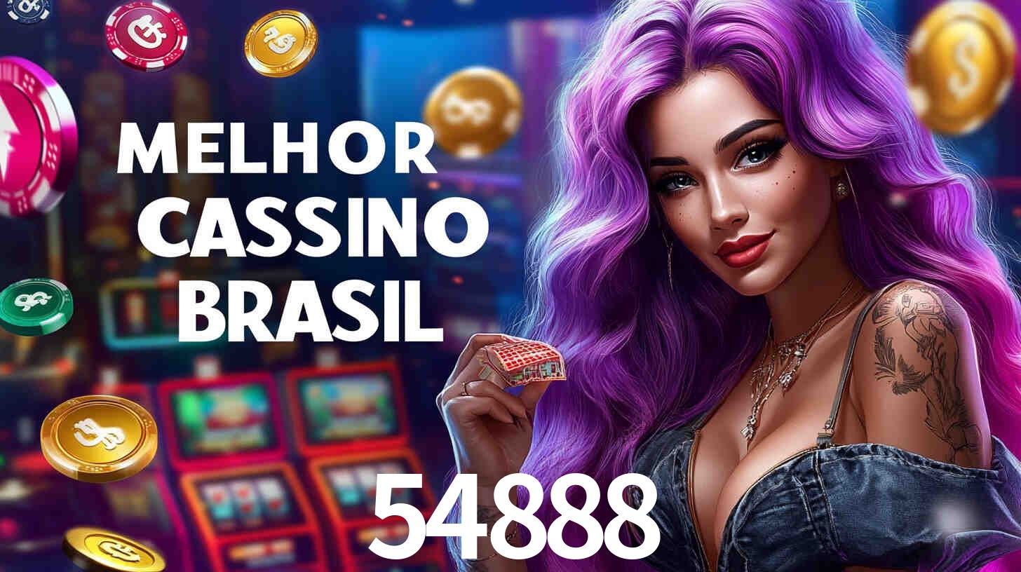 Inovações de Jogos na 54888: O Futuro das Experiências Interativas