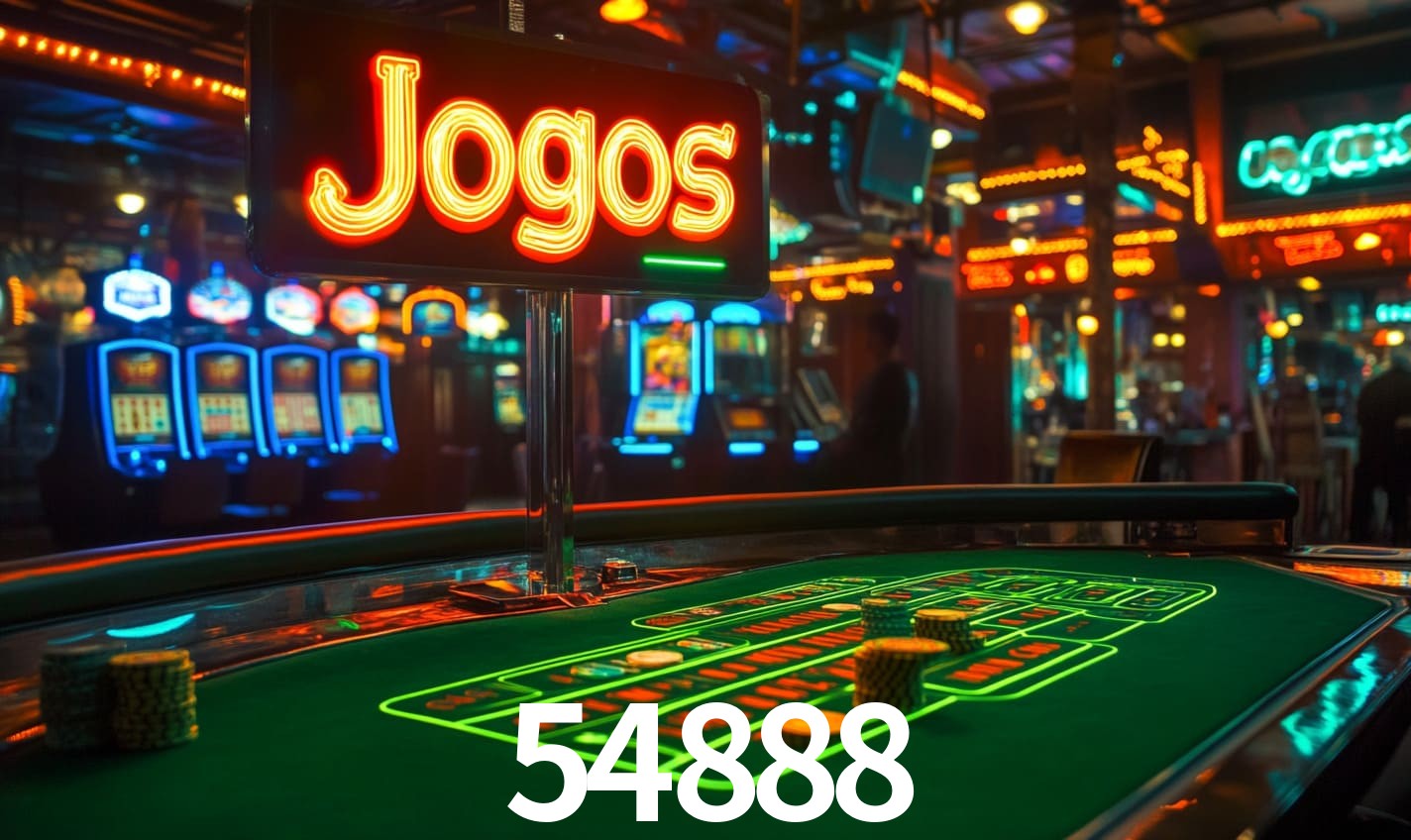 Estatísticas do Jogo 54888