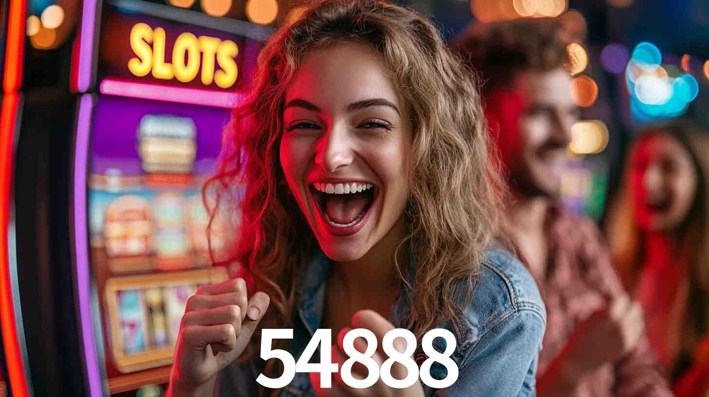 A Popularidade dos Caça-Níqueis no 54888
