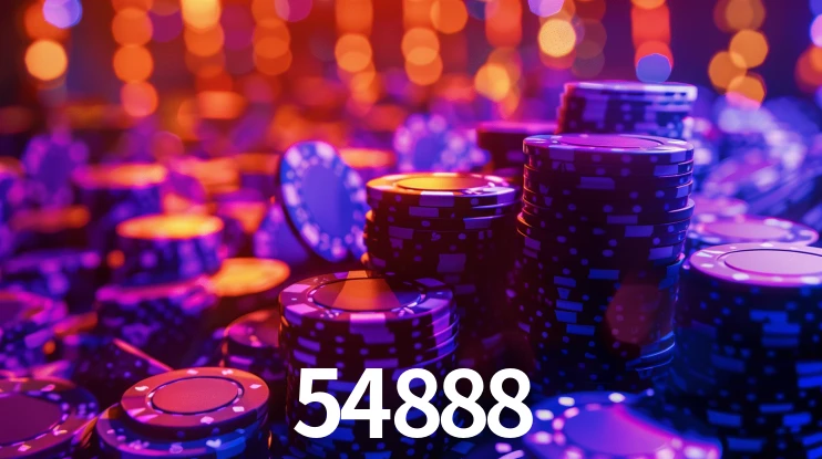 54888