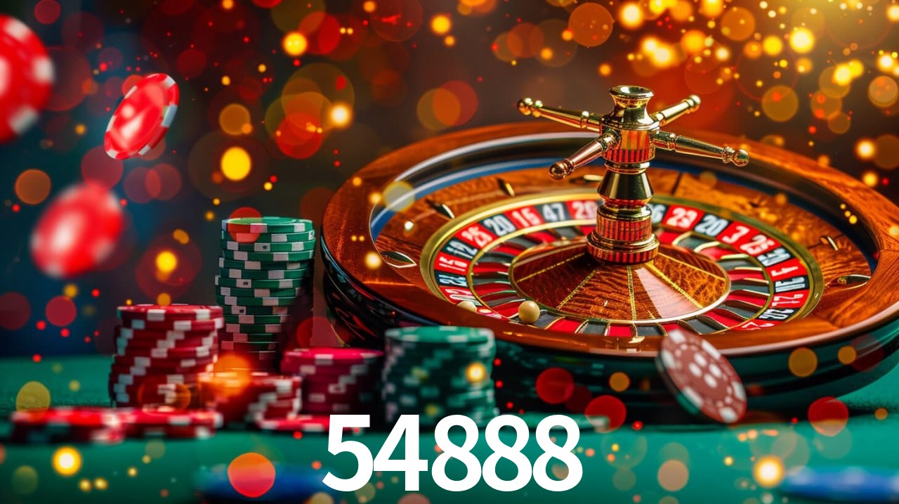 A Popularidade dos Caça-Níqueis no 54888