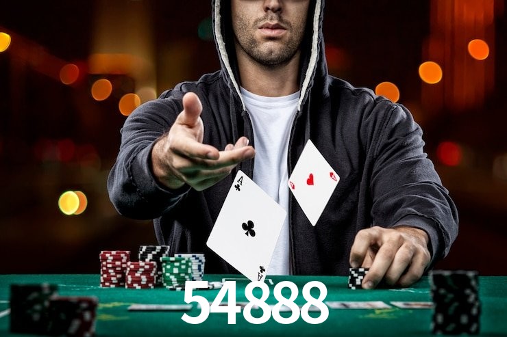 54888