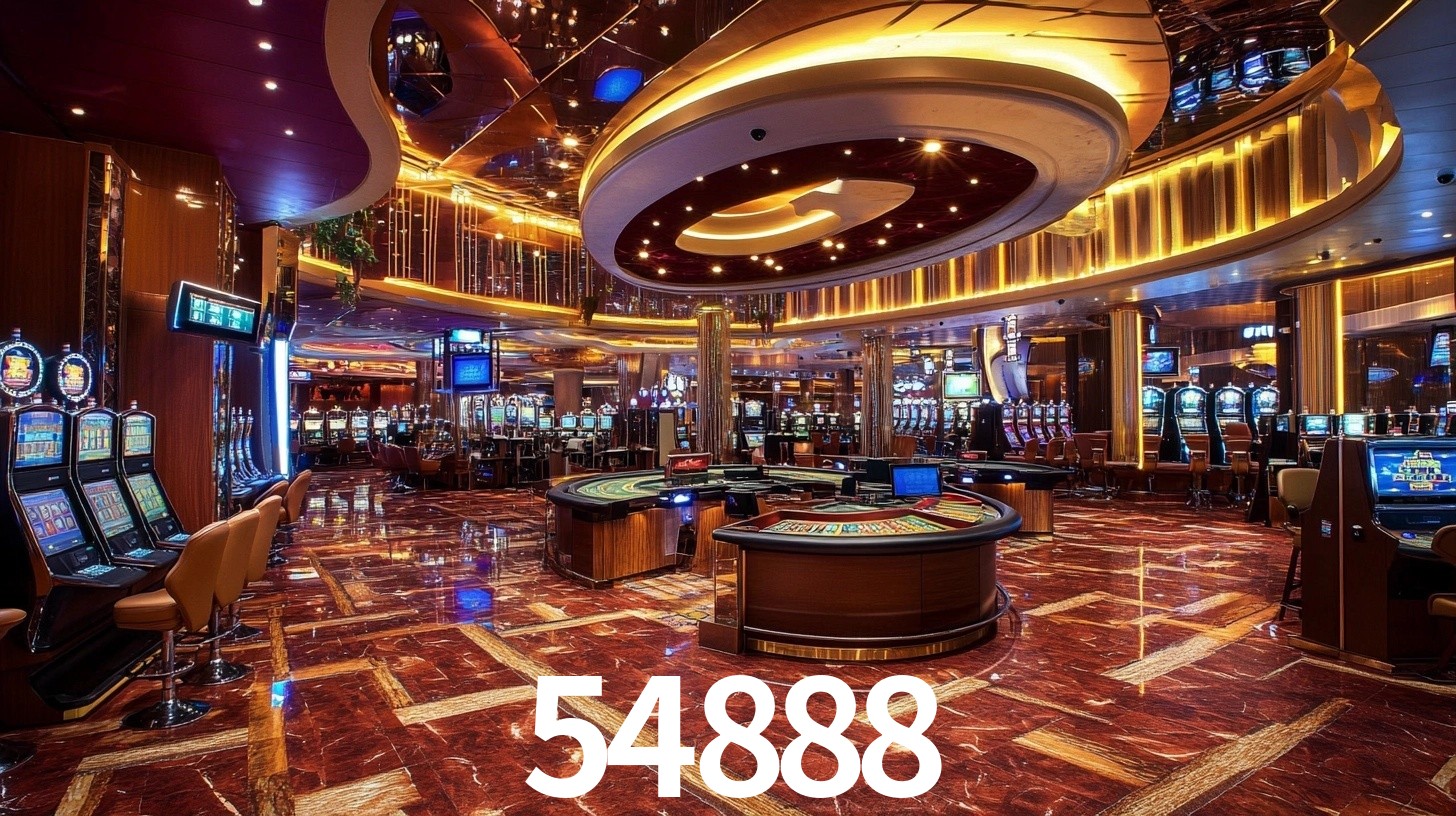 VIP Casino 54888
