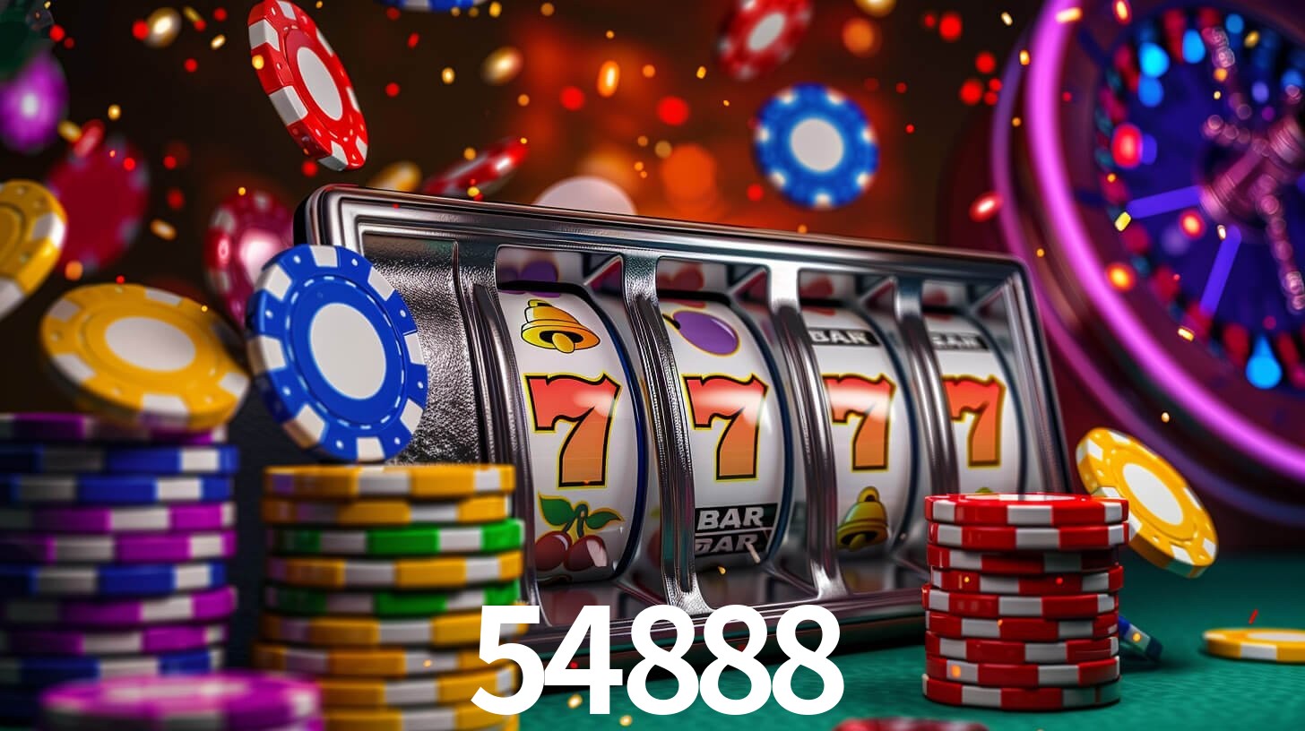 A Emoção da Loteria na 54888: Uma Chance de Mudança de Vida